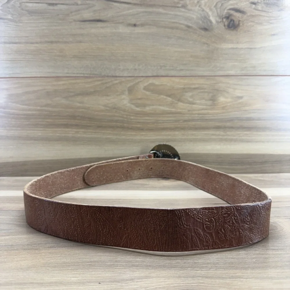 Fossil mens size
